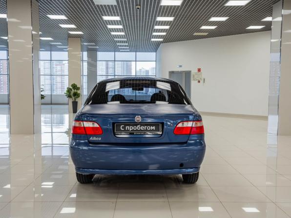Fiat Albea I Рестайлинг с пробегом 2009 года, цена 189 000 рублей, 232750 км, седан, Автокод Объявления