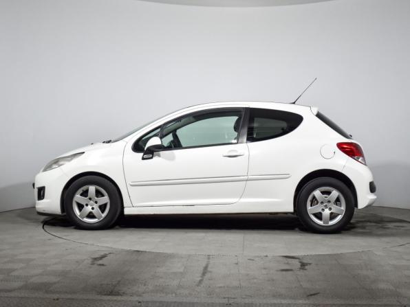Peugeot 207 I Рестайлинг с пробегом 2010 года, цена 339 000 рублей, 160000 км, хэтчбек, Автокод Объявления