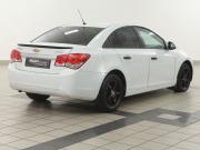 Chevrolet Cruze I Иваново  - изображение 21