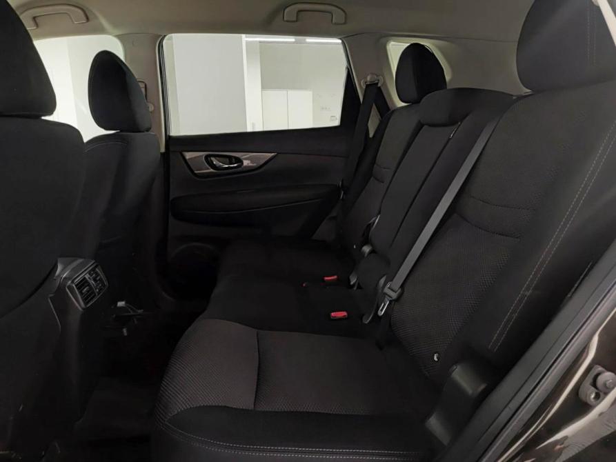 Nissan X-Trail III Рестайлинг Казань  - изображение 15