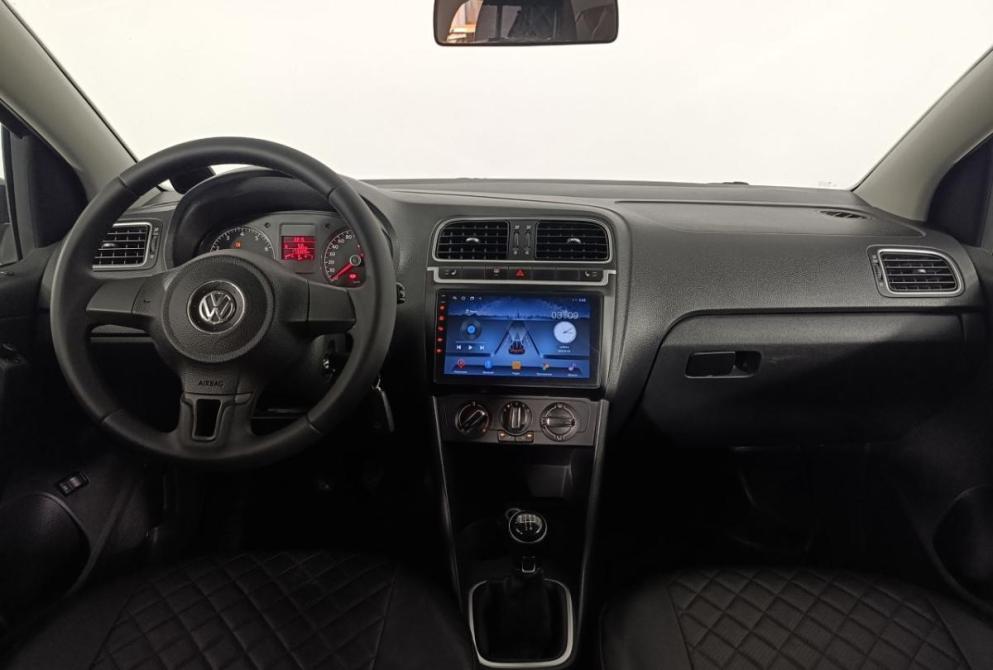 Volkswagen Polo V Волгоград  - изображение 11