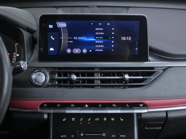Chery Tiggo 4 Pro I с пробегом 2023 года, цена 1 485 000 рублей, 38200 км, внедорожник, Автокод Объявления