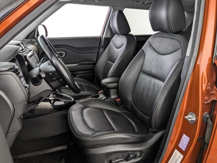 Kia Soul II Рестайлинг Москва  - изображение 20