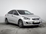 Hyundai Solaris I Санкт-Петербург  - изображение 20