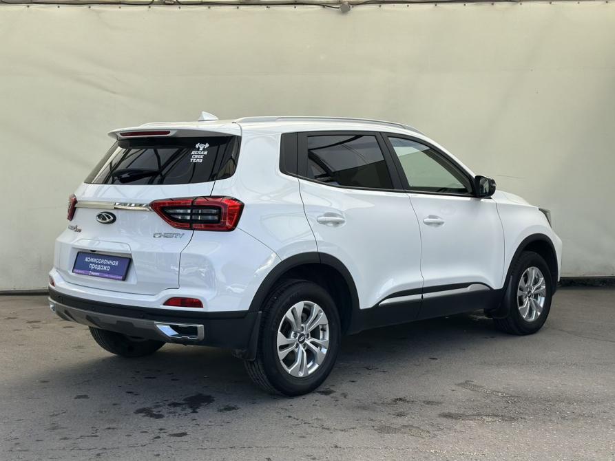 Chery Tiggo 4 Pro I Липецк  - изображение 4