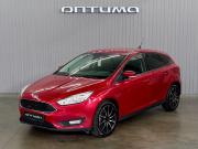 Ford Focus III Рестайлинг Краснодар  - изображение 21