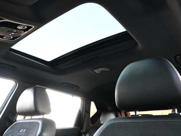 SsangYong Rexton IV Рестайлинг с пробегом 2021 года, цена 4 769 000 рублей, 123647 км, внедорожник, Автокод Объявления
