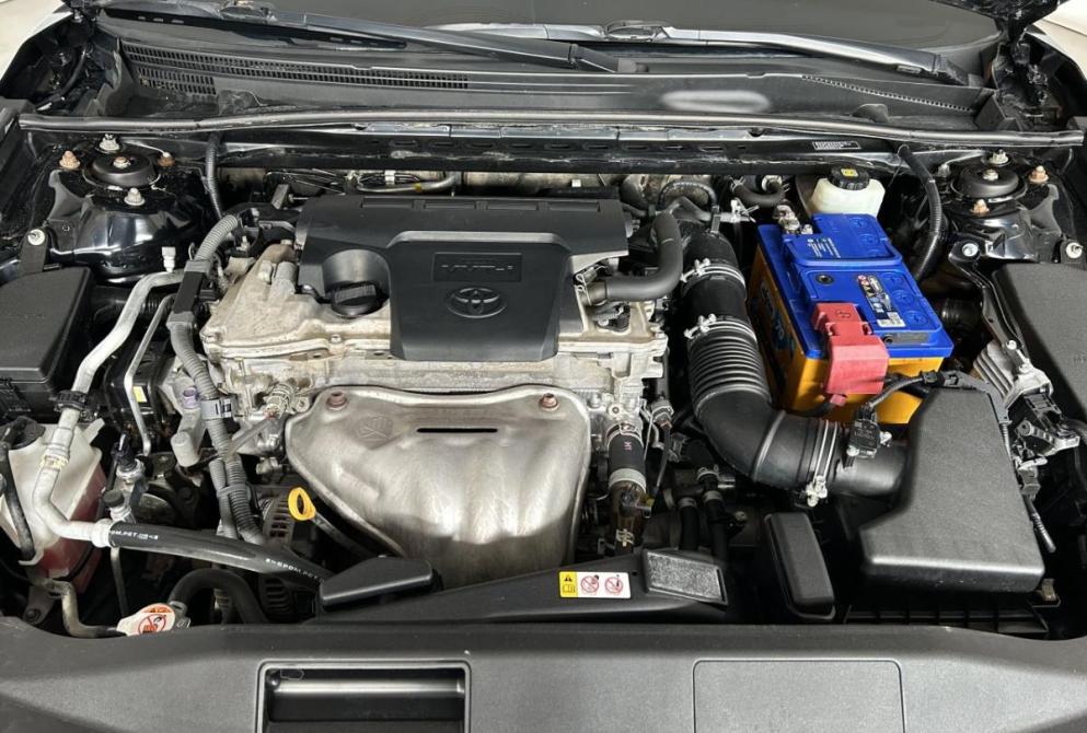 Toyota Camry VIII (XV70) Саранск  - изображение 26
