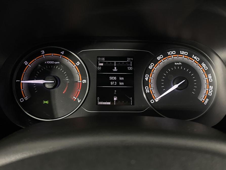 Lada (ВАЗ) Vesta I Рестайлинг (NG) Воронеж  - изображение 15