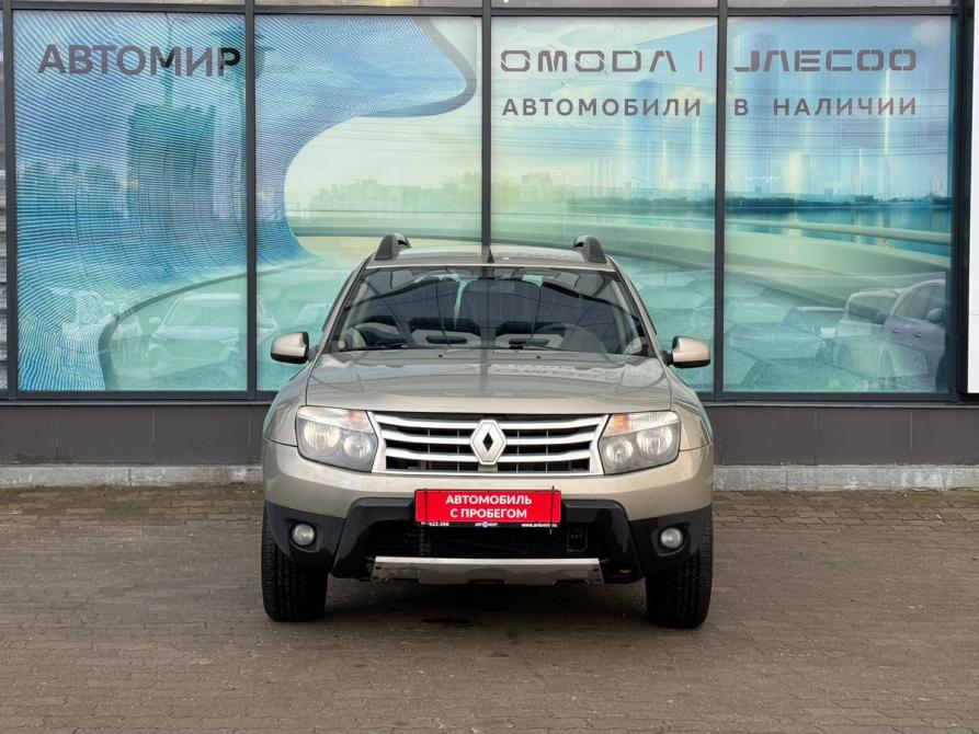 Renault Duster I Архангельск  - изображение 2