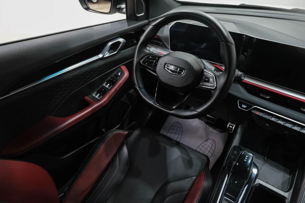Geely Coolray I Новокузнецк  - изображение 17