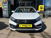 Lada (ВАЗ) Vesta I Рестайлинг (NG) Нефтекамск  - изображение 12
