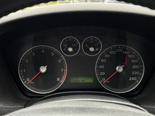 Ford Focus II с пробегом 2007 года, цена 380 000 рублей, 316073 км, седан, Автокод Объявления