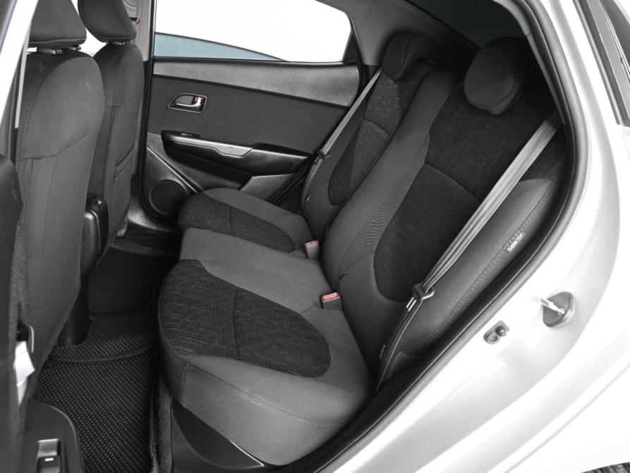 Kia Rio III Рестайлинг Ростов-на-Дону  - изображение 9
