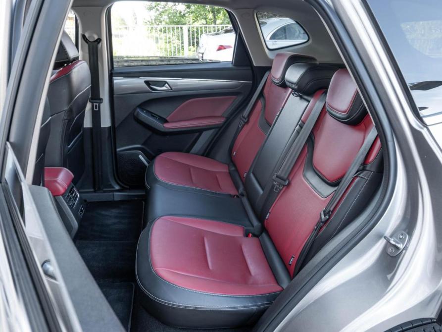 Haval Jolion I Рестайлинг Ставрополь  - изображение 9