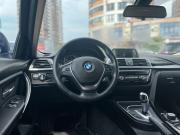 BMW 3 серии VI (F3x) Рестайлинг Краснодар  - изображение 28