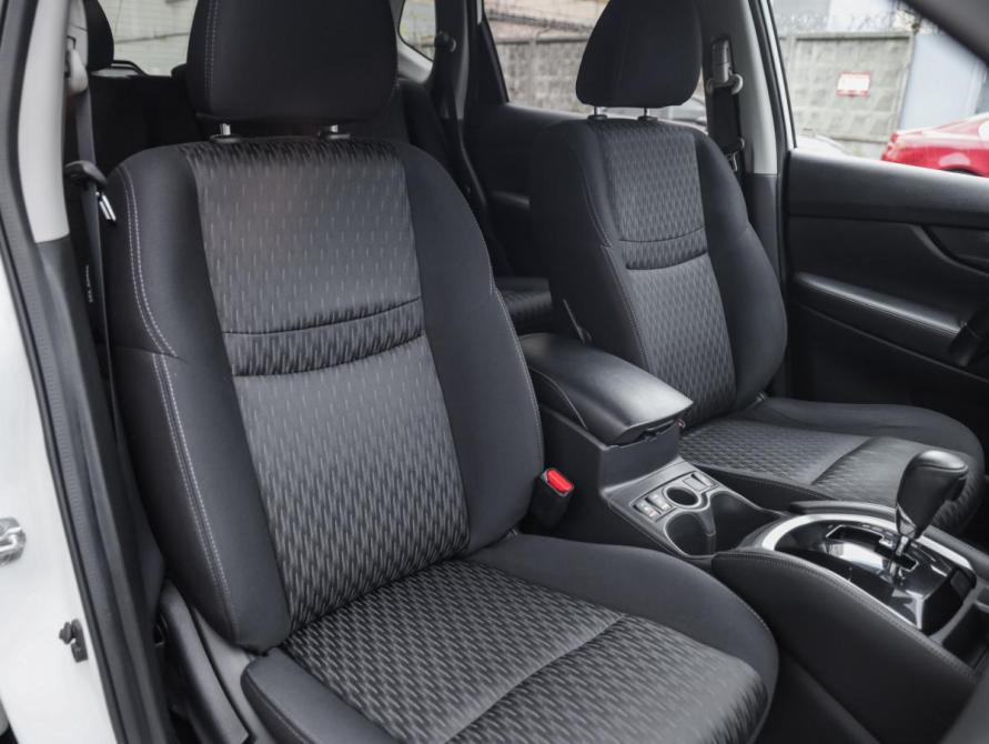 Nissan X-Trail III Рестайлинг Санкт-Петербург  - изображение 24