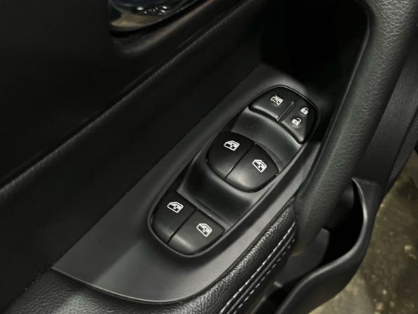 Nissan Qashqai II Рестайлинг с пробегом 2019 года, цена 1 850 000 рублей, 76540 км, внедорожник, Автокод Объявления