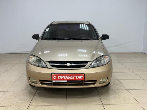 Chevrolet Lacetti I с пробегом 2007 года, цена 350 000 рублей, 244696 км, хэтчбек, Автокод Объявления