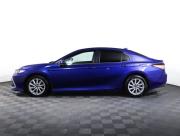 Toyota Camry VIII (XV70) Рестайлинг Москва  - изображение 33