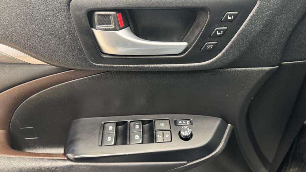 Toyota Highlander III (XU50) Рестайлинг Киров  - изображение 19