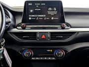 Kia Cerato IV Рестайлинг Москва  - изображение 42