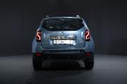Renault Duster I Рестайлинг Тюмень  - изображение 31