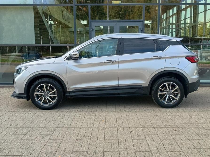 Geely Coolray I Ярославль  - изображение 8