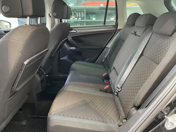 Volkswagen Tiguan II с пробегом 2019 года, цена 2 399 000 рублей, 108000 км, внедорожник, Автокод Объявления