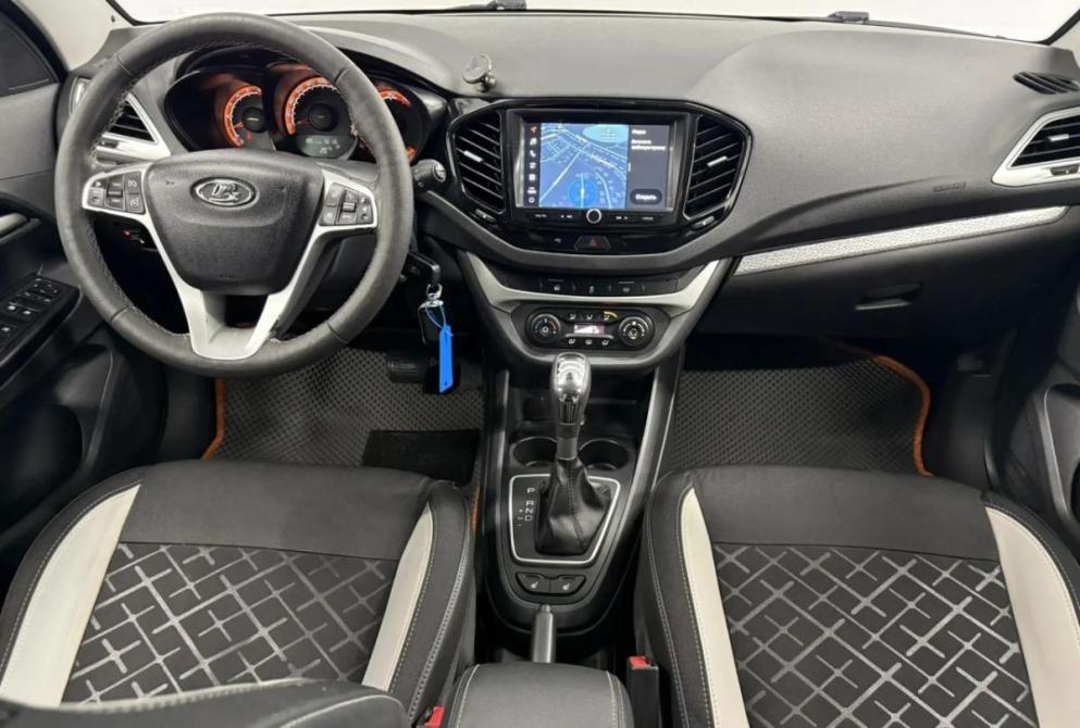 Lada (ВАЗ) Vesta I Астрахань  - изображение 16