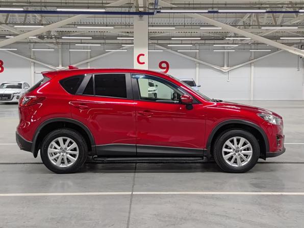 Mazda CX-5 I Рестайлинг с пробегом 2016 года, цена 1 950 000 рублей, 148500 км, внедорожник, Автокод Объявления