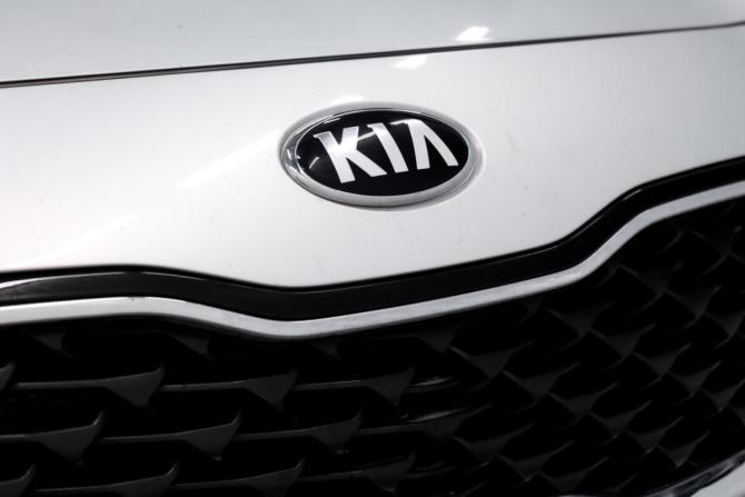 Kia Sportage IV Рестайлинг с пробегом 2018 года, цена 1 999 000 рублей, 90430 км, внедорожник, Автокод Объявления