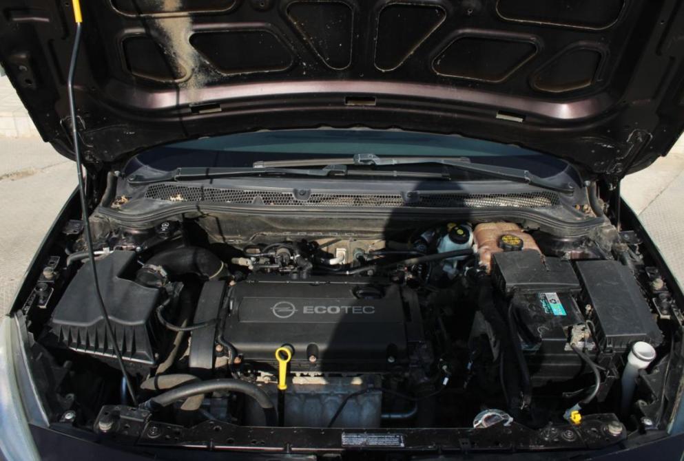 Opel Astra H Рестайлинг Саратов  - изображение 12