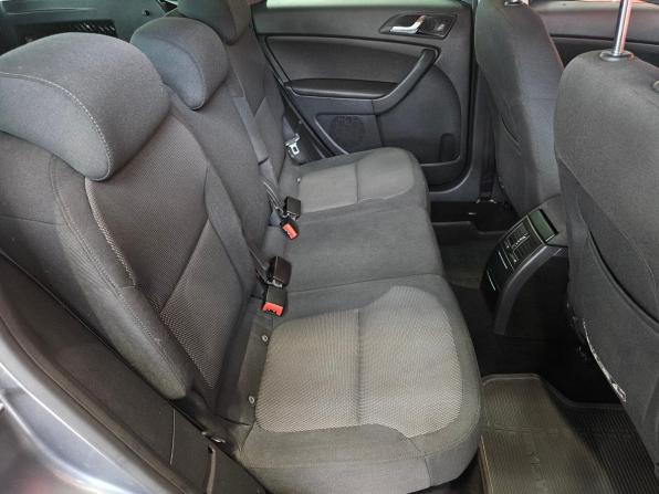 Skoda Yeti I Рестайлинг с пробегом 2014 года, цена 1 049 000 рублей, 154403 км, внедорожник, Автокод Объявления