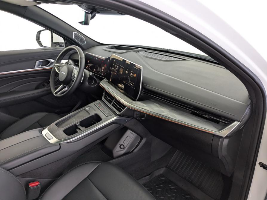 Haval F7 II Москва  - изображение 11