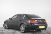 Infiniti G IV Кемерово  - изображение 29