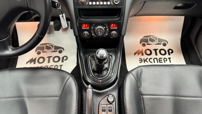 Peugeot 408 I с пробегом 2012 года, цена 520 000 рублей, 182100 км, седан, Автокод Объявления