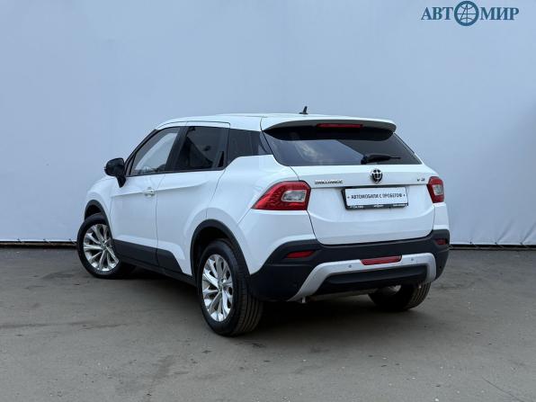 Brilliance V3 I Рестайлинг с пробегом 2019 года, цена 870 000 рублей, 137800 км, внедорожник, Автокод Объявления
