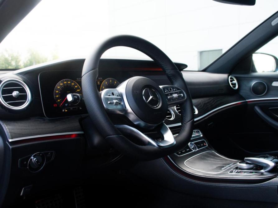 Mercedes-Benz E-Класс V (W213 S213 C238) Москва  - изображение 31