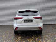 Toyota Highlander IV (XU70) Москва  - изображение 49