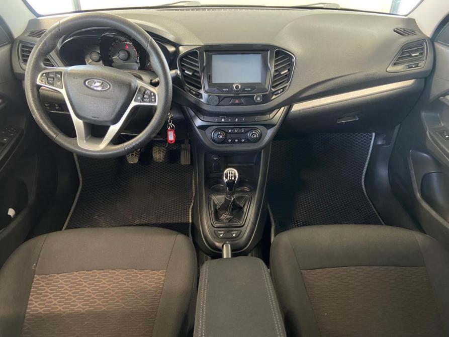 Lada (ВАЗ) Vesta I Тольятти  - изображение 16