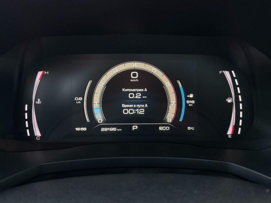 Haval F7 I Архангельск  - изображение 15