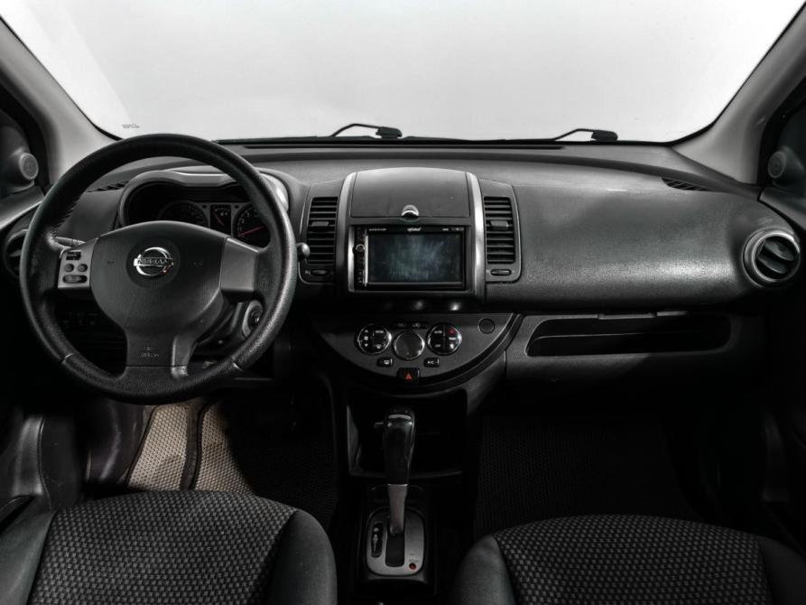 Nissan Note I Санкт-Петербург  - изображение 14