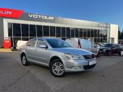 Skoda Octavia II (A5) Рестайлинг Нижнекамск  - изображение 20