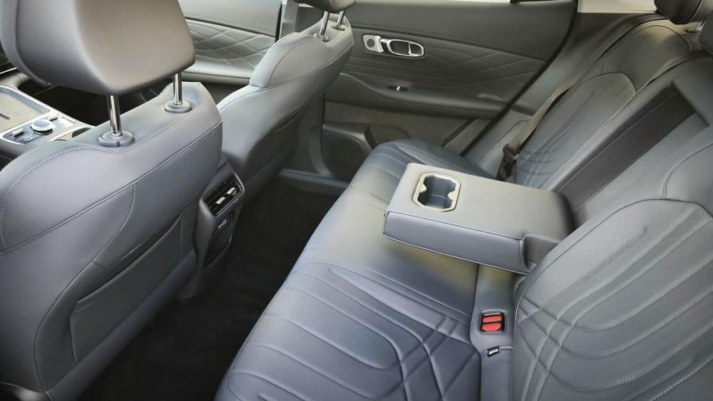 Geely EX5 Гибрид Сыктывкар  - изображение 12