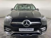 Mercedes-Benz GLE II (V167) Москва  - изображение 23