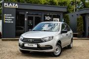 Lada (ВАЗ) Granta I Рестайлинг Уфа  - изображение 20