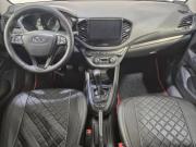 Lada (ВАЗ) Vesta I Воронеж  - изображение 31