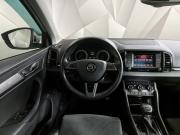 Skoda Karoq I Москва  - изображение 38