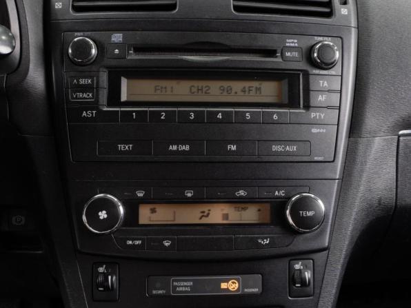 Toyota Avensis III с пробегом 2009 года, цена 890 000 рублей, 319038 км, седан, Автокод Объявления